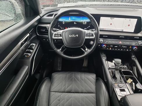 Certified 2024 Kia Telluride SX Prestige X-Line AWD/4WD image 21