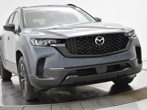 Used 2026 MAZDA CX-50 AWD 2.5 Hybrid w/ Weather Package image 11