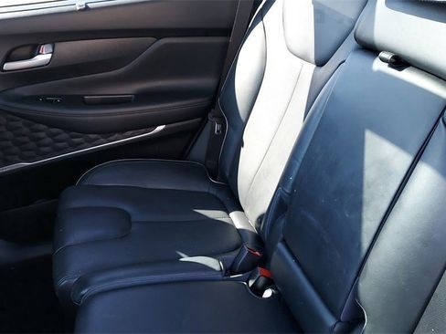 Used 2021 Hyundai Santa Fe Limited image 21