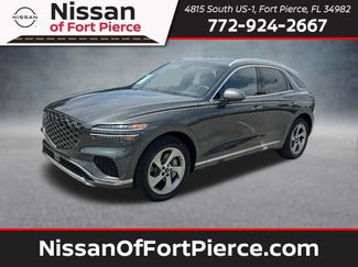 Used 2026 Genesis GV70 2.5T Advanced AWD/4WD 360° Tour