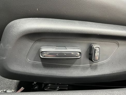 New 2026 Honda Civic FWD Hybrid Sedan image 12