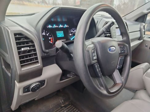 Used 2021 Ford F250 XL w/ Power Equipment Group image 15