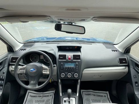 Used 2015 Subaru Forester 2.5i Premium w/ All-Weather Package AWD/4WD image 25