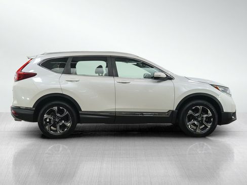 Used 2017 Honda CR-V Touring image 6