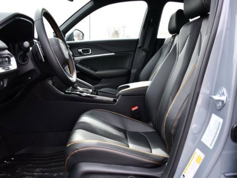 New 2026 Acura Integra A-Spec image 13