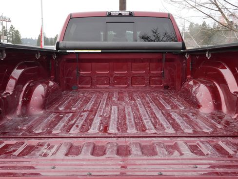 Used 2019 RAM 2500 Power Wagon image 25