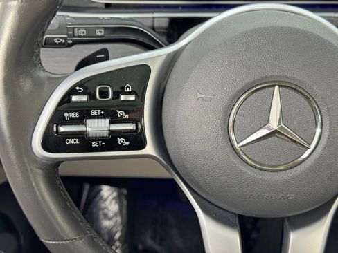 Used 2020 Mercedes-Benz GLS 450 4MATIC w/ Convenience Package image 23