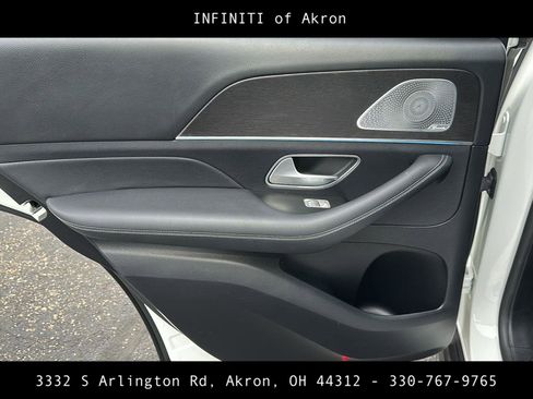 Used 2021 Mercedes-Benz GLE 350 4MATIC image 37