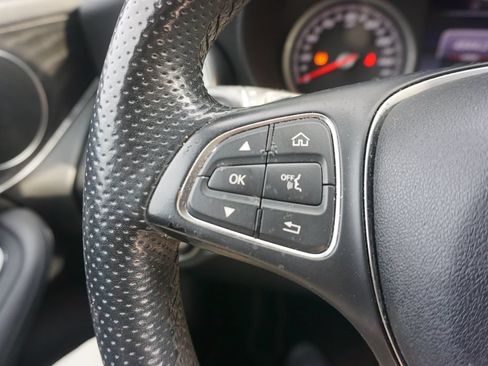 Used 2016 Mercedes-Benz GLC 300 image 7