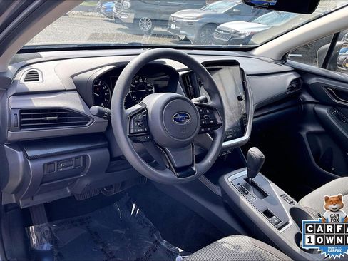 Certified 2024 Subaru Crosstrek 2.0i Premium image 19