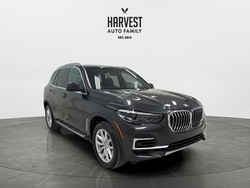 Used 2023 BMW X5 xDrive40i image 10