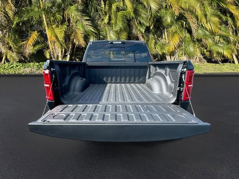 New 2026 RAM 1500 RHO w/ RHO Level 1 Equipment Group AWD/4WD image 5