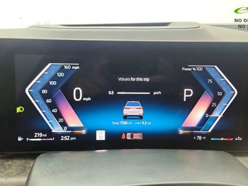 Used 2026 BMW X7 xDrive40i AWD/4WD image 44