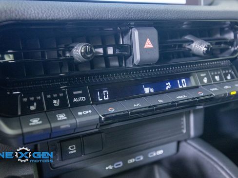 Used 2025 Toyota Land Cruiser AWD/4WD image 21