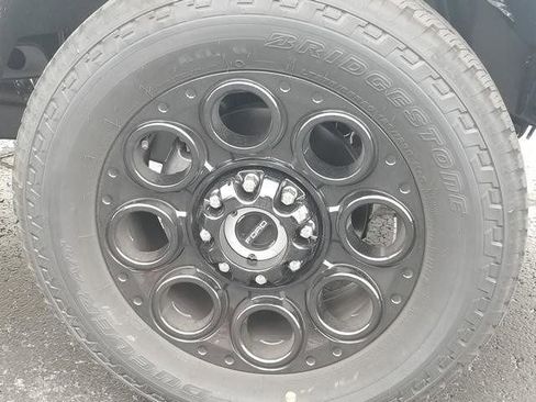 New 2025 Ford F250 Lariat w/ Lariat Ultimate Package image 27