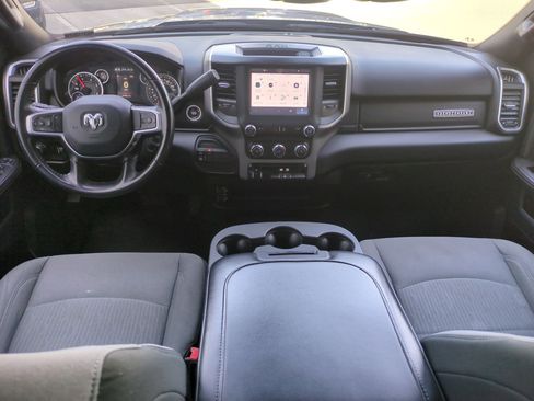 Used 2024 RAM 2500 Big Horn image 27