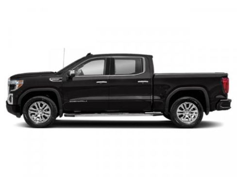 Used 2020 GMC Sierra 1500 Denali w/ Denali Premium Package image 3