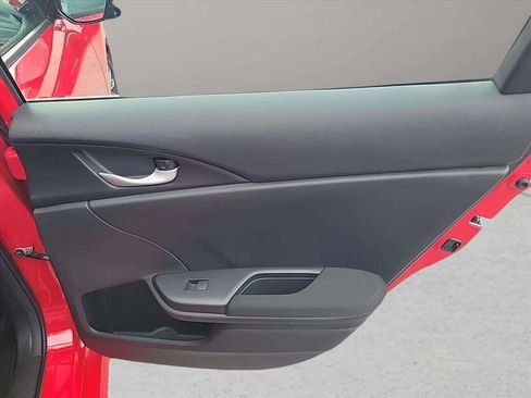 Used 2016 Honda Civic EX image 23