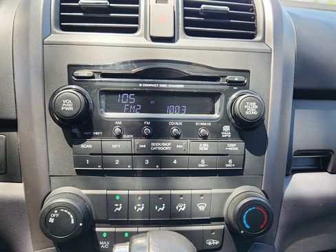 Used 2007 Honda CR-V EX-L image 12