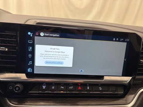 New 2026 Chevrolet Silverado 2500 LTZ w/ LTZ Plus Package AWD/4WD image 31