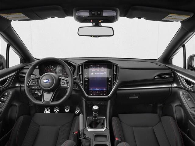 New 2026 Subaru WRX Premium AWD/4WD image 5