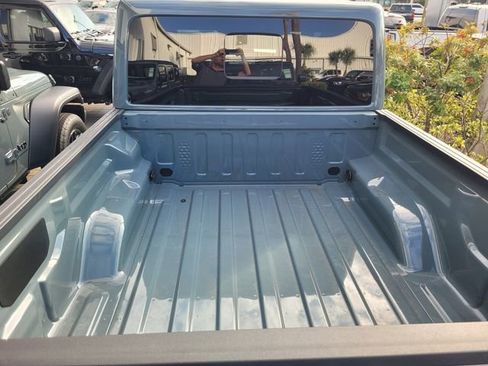 New 2026 Jeep Gladiator Sport image 14