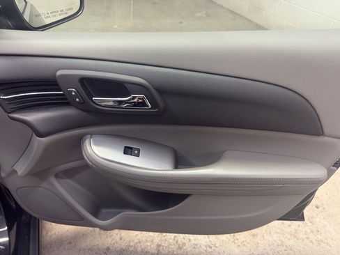 Used 2015 Chevrolet Malibu LS image 20