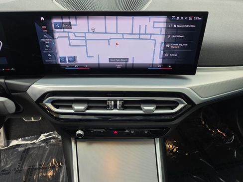 Used 2023 BMW M340i w/ Shadowloine Package image 21