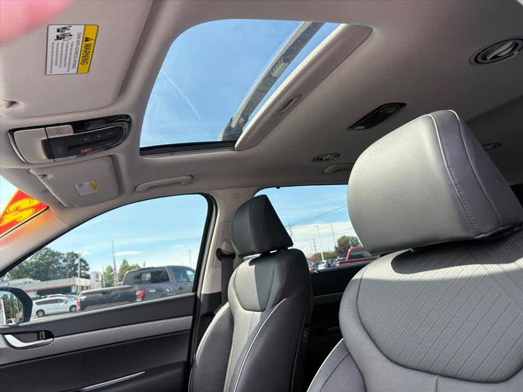 Used 2025 Hyundai Palisade XRT AWD/4WD image 22