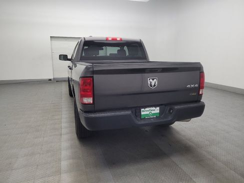 Used 2016 RAM 1500 Tradesman w/ Popular Equipment Group AWD/4WD image 6