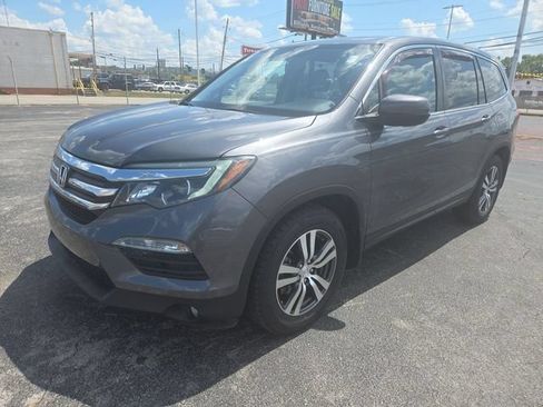 Used 2016 Honda Pilot EX-L image 4