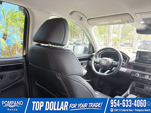 Used 2023 Honda Pilot EX-L image 19