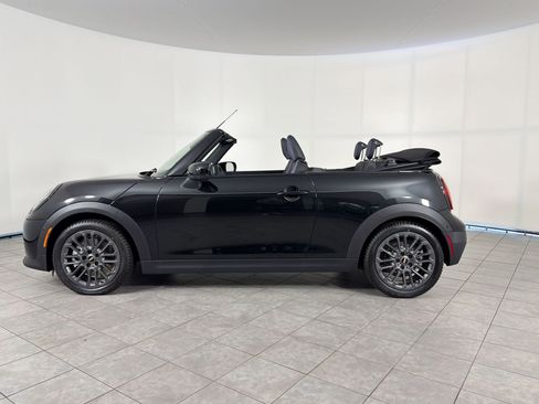 New 2026 MINI Cooper S FWD image 2