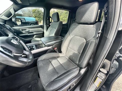 Used 2020 RAM 1500 Big Horn image 18