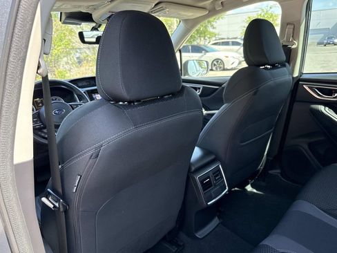Used 2023 Subaru Forester Premium AWD/4WD image 14