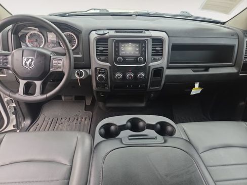 Used 2023 RAM 1500 Tradesman AWD/4WD image 10
