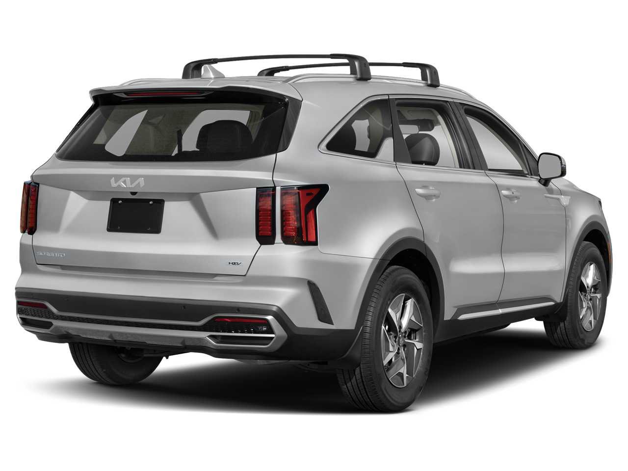Used 2023 Kia Sorento EX FWD image 2
