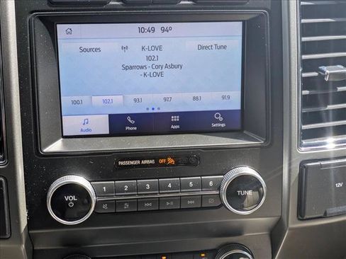 Used 2021 Ford Expedition Max XLT RWD image 10