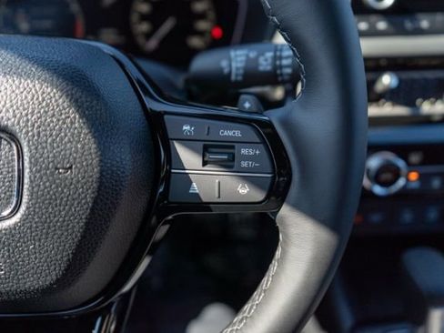 Used 2024 Honda Civic Sport image 19