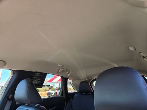 Certified 2025 INFINITI QX50 Pure image 12