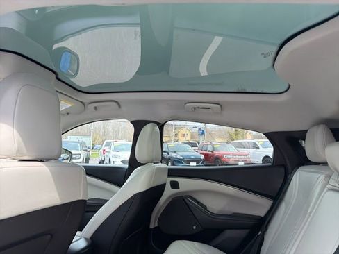 Used 2022 Ford Mustang Mach-E Premium image 23