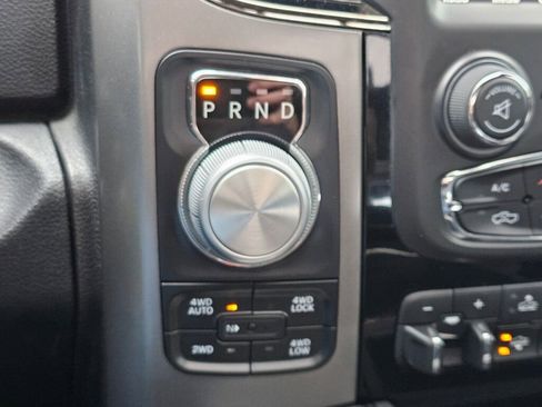 Used 2018 RAM 1500 Sport w/ Quick Order Package 26Q Night image 27