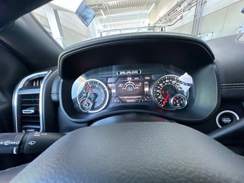 Used 2020 RAM 2500 Laramie w/ Night Edition AWD/4WD image 27