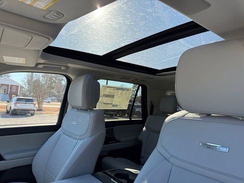 New 2026 Ford Expedition Max Platinum w/ Driver's Package image 20