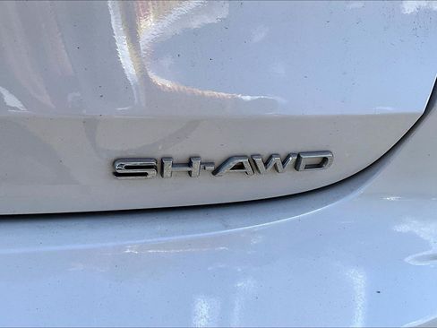 Used 2023 Acura TLX SH-AWD w/ A-SPEC Pkg image 15
