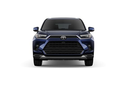 New 2026 Toyota Grand Highlander Limited image 17