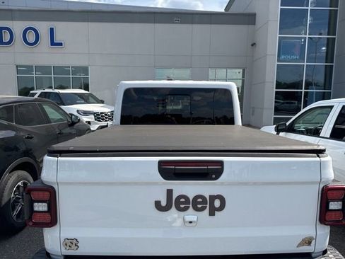 Used 2020 Jeep Gladiator Rubicon image 6