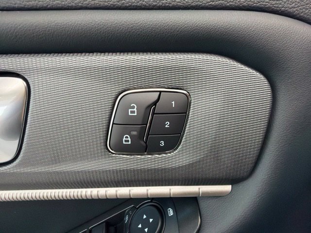 New 2027 Ford Explorer ST-Line w/ Premium Package AWD/4WD image 20