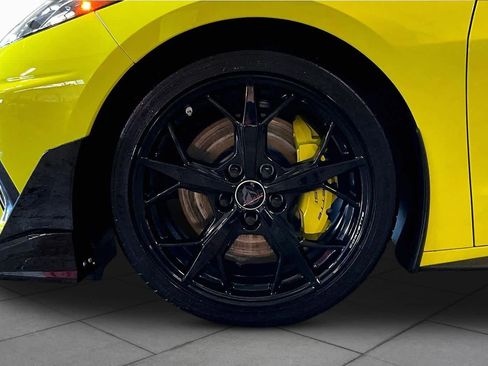 Used 2022 Chevrolet Corvette Stingray Premium Cpe RWD image 10