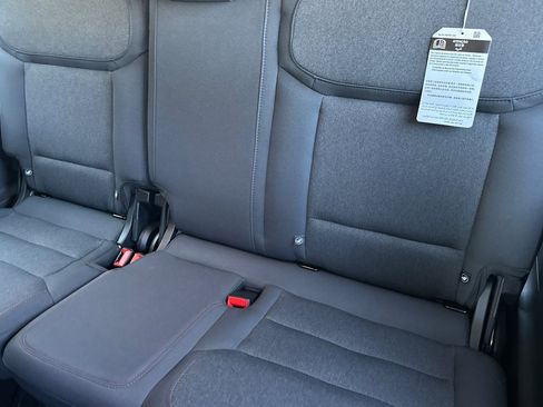 Used 2025 Ford Expedition Max Active image 15